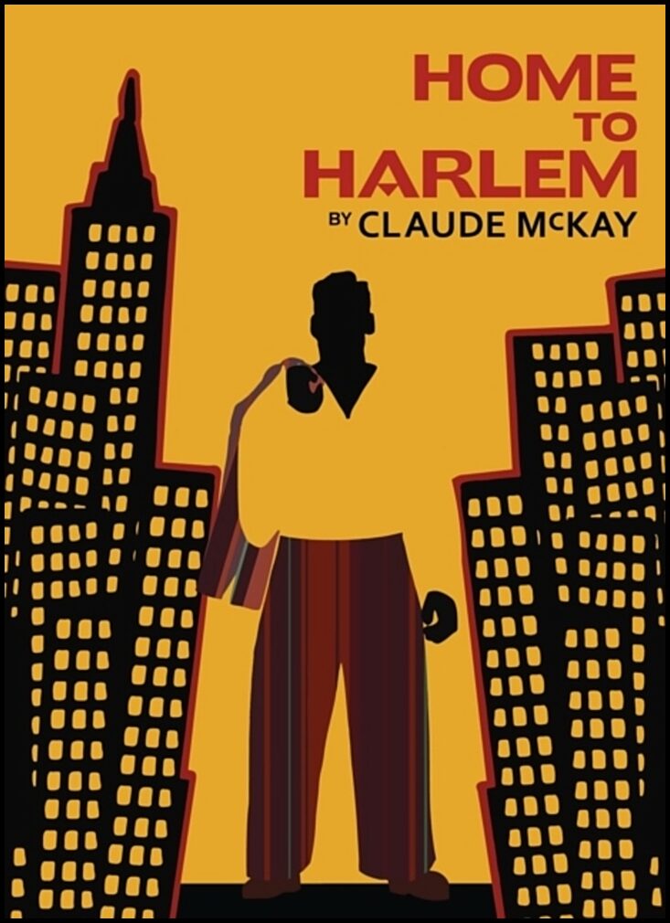 McKay, Claude | Home to Harlem