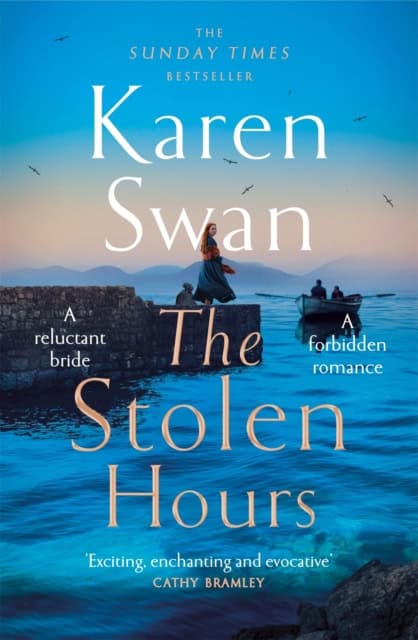 Swan, Karen | The Stolen Hours