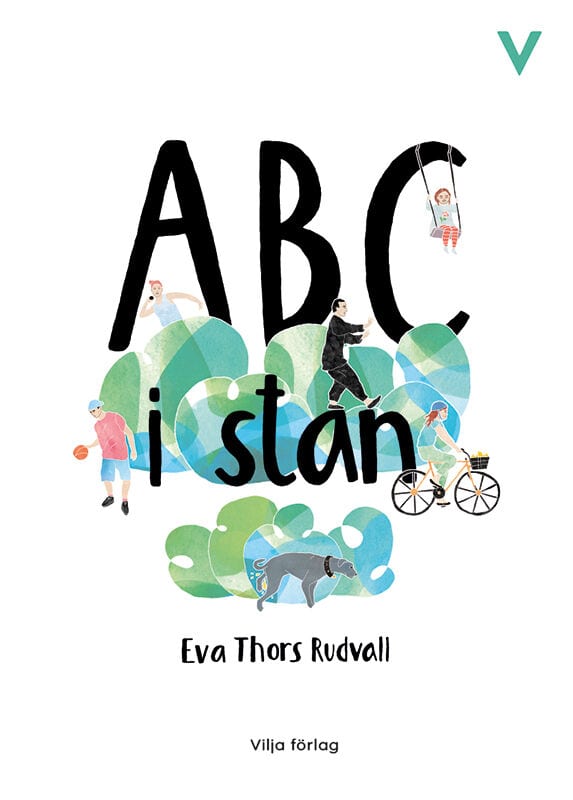 Thors Rudvall, Eva | ABC i stan