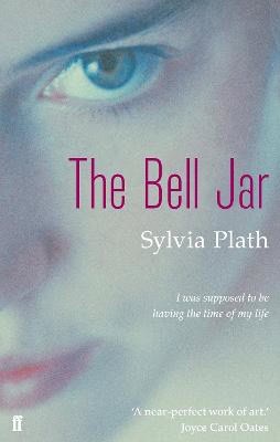 Plath, Sylvia | The Bell Jar