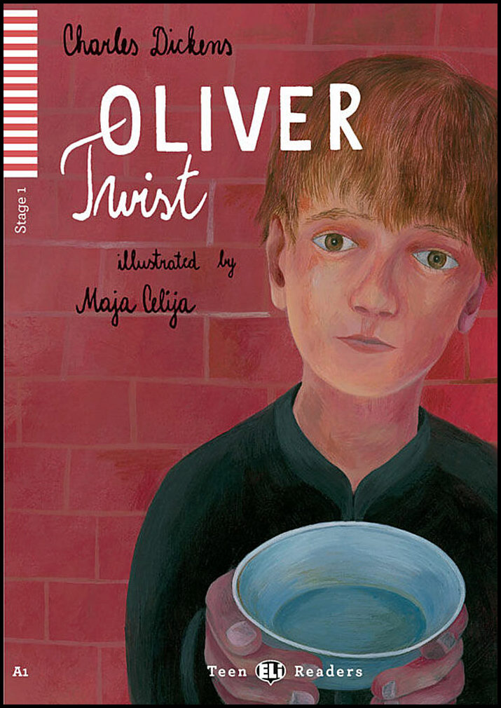 Dickens, Charles | Oliver Twist