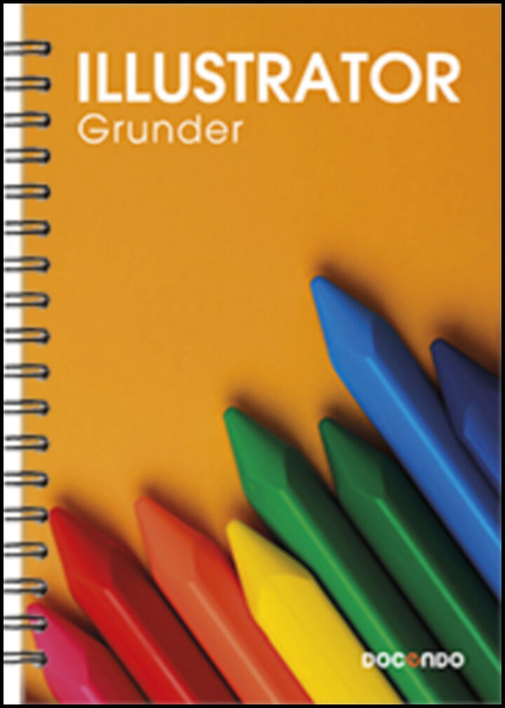 Ansell, Eva | Illustrator Grunder