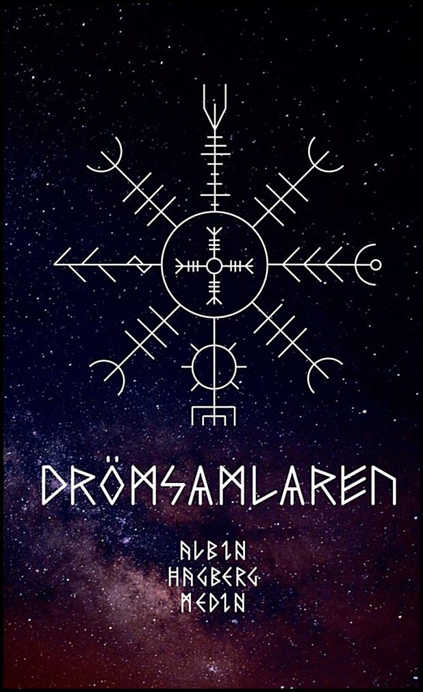Hagberg Medin, Albin | Drömsamlaren