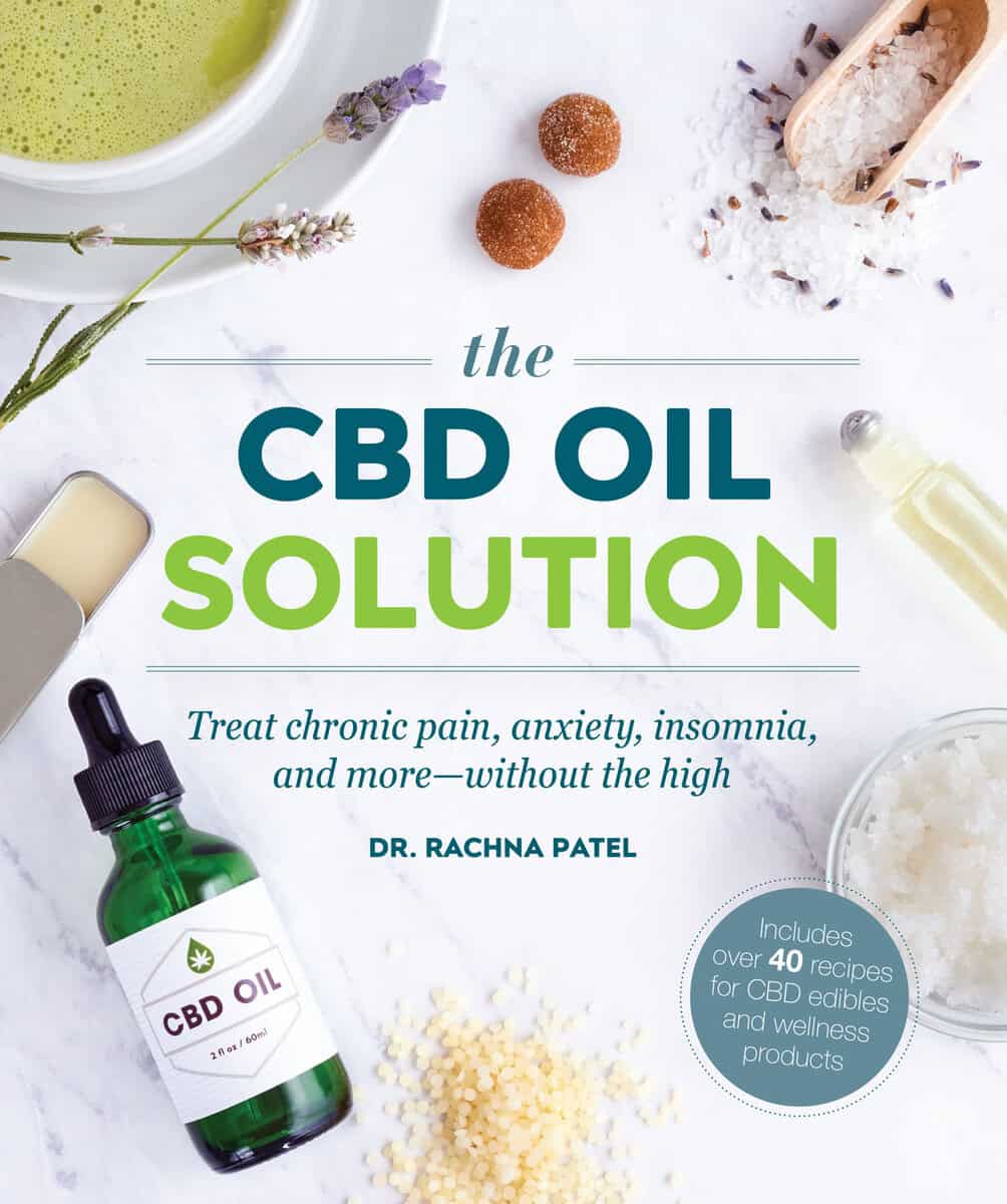 Alpha Books | Heal Yourself with CBD Oil