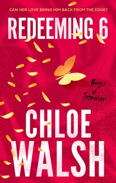 Walsh, Chloe | Redeeming 6