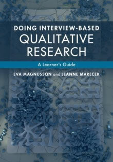 Marecek, Jeanne (swarthmore College, Pennsylvania) | Doing Interview-based Qualitative Research