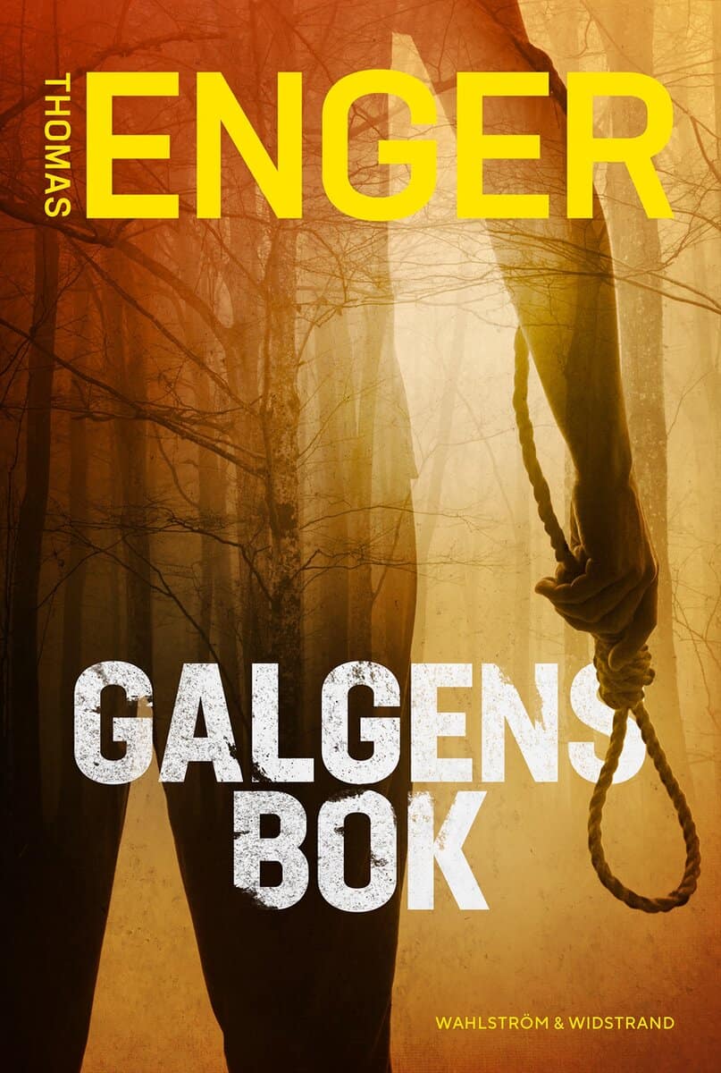 Enger, Thomas | Galgens bok