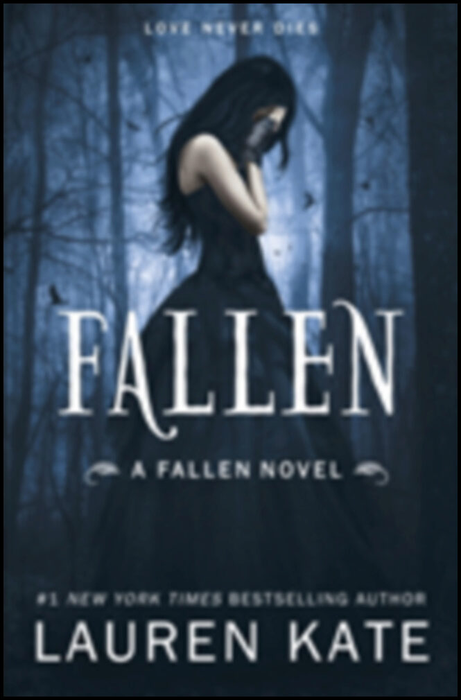 Kate, Lauren | Fallen