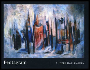 Hallengren, Anders | Pentagram