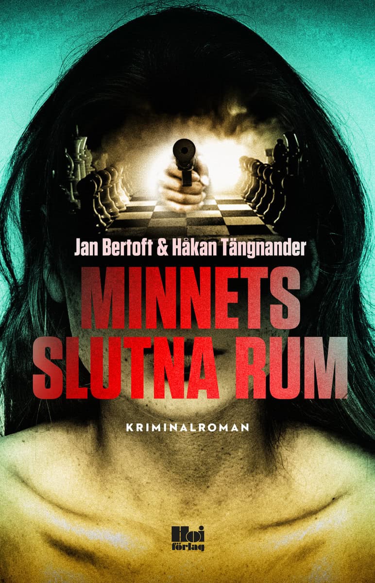 Bertoft, Jan | Tängnander, Håkan | Minnets slutna rum