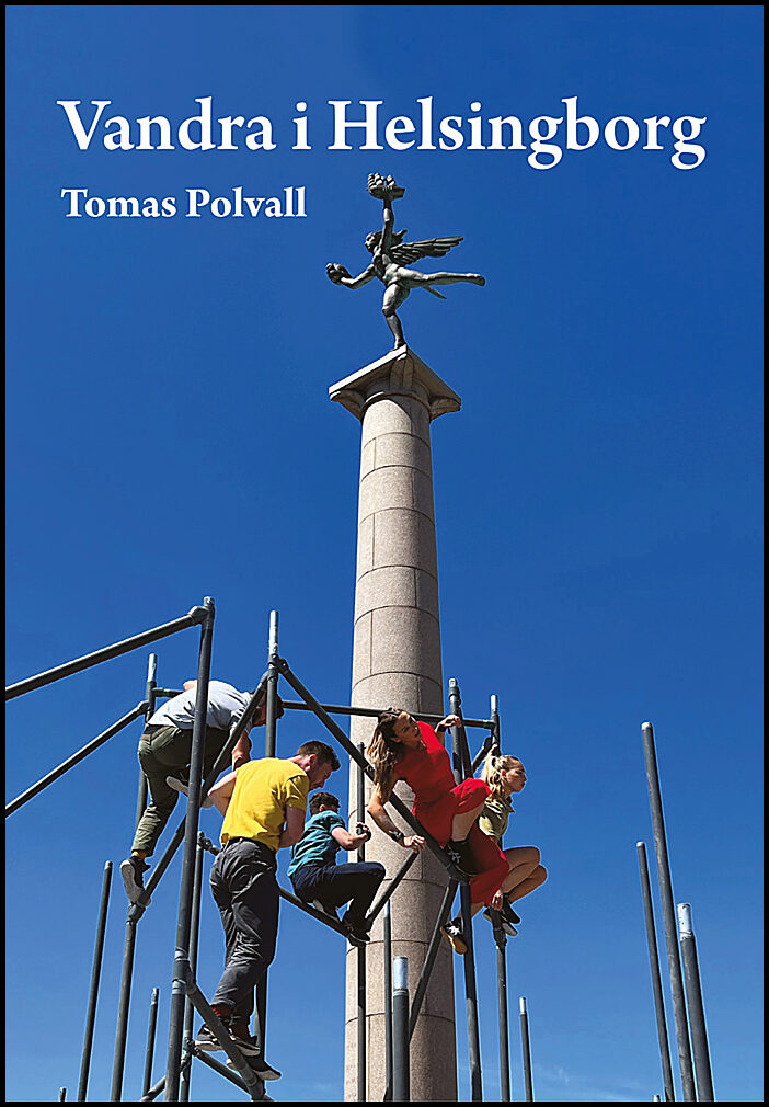 Polvall, Tomas | Vandra i Helsigborg