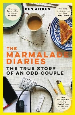 Aitken, Ben | The Marmalade Diaries