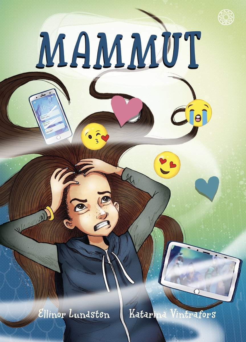 Lundsten, Ellinor | Mammut