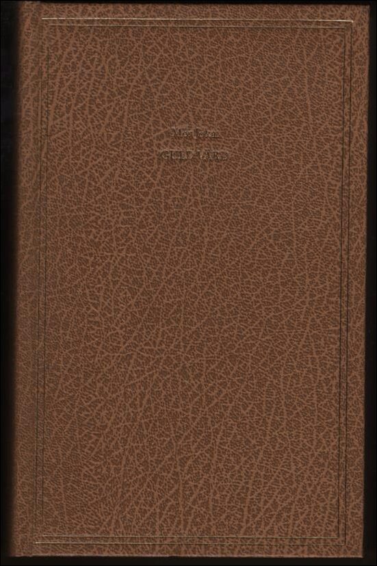 Jókai, Mór | Guld värd