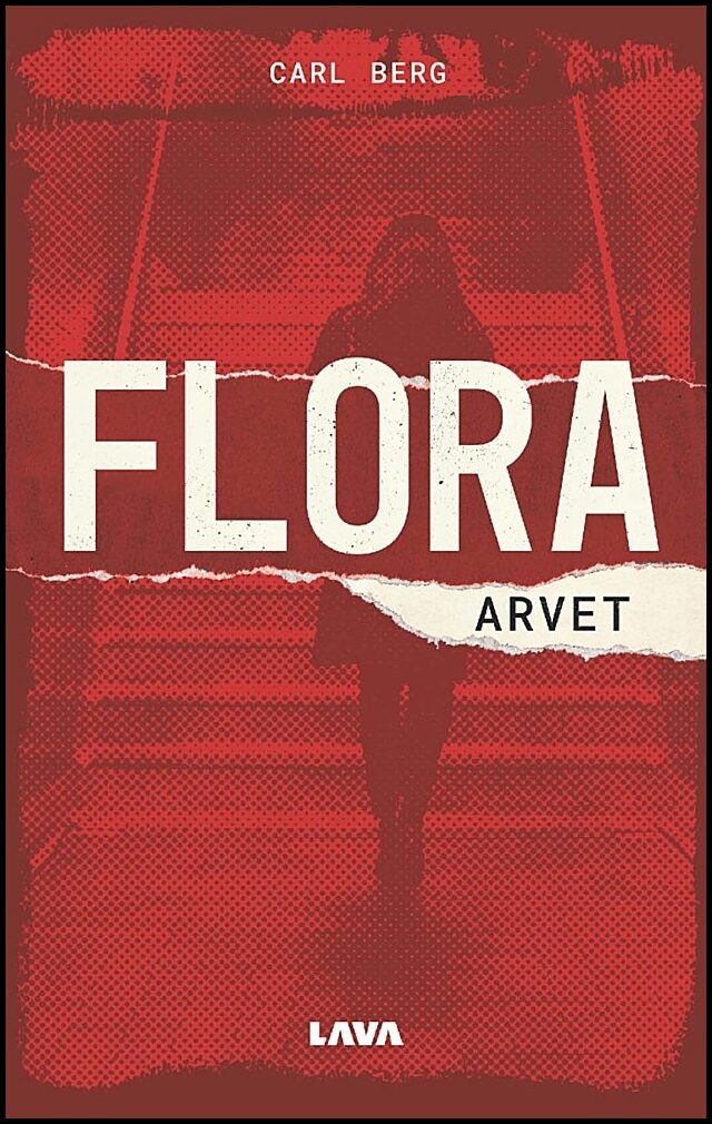 Berg, Carl | Arvet : Arvet
