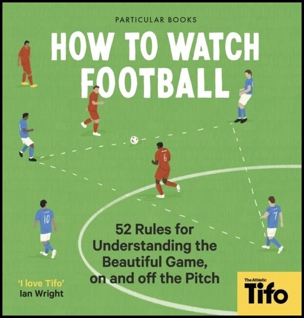 Tifo | How To Watch Football