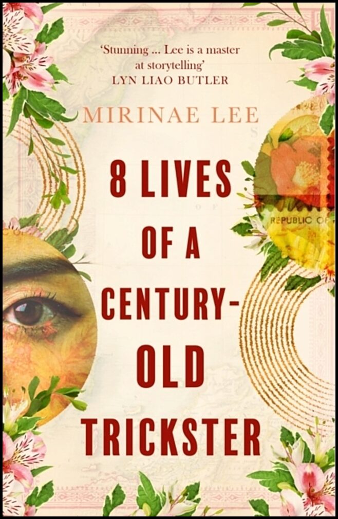 Lee, Mirinae | 8 Lives of a Century-Old Trickster