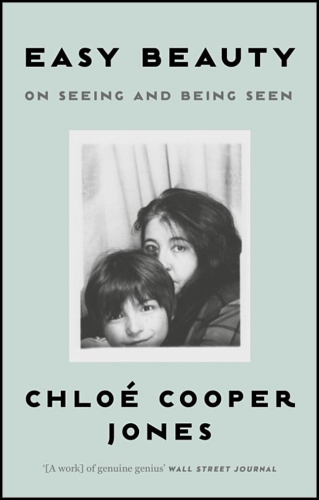 Jones, Chloe Cooper | Easy Beauty