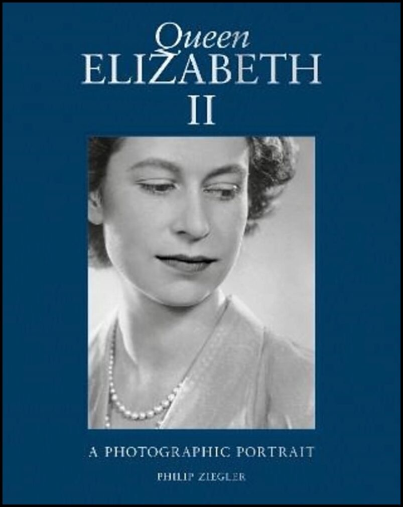 Ziegler, Philip | Queen Elizabeth II