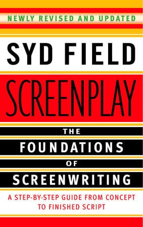 Field, Syd | Screenplay