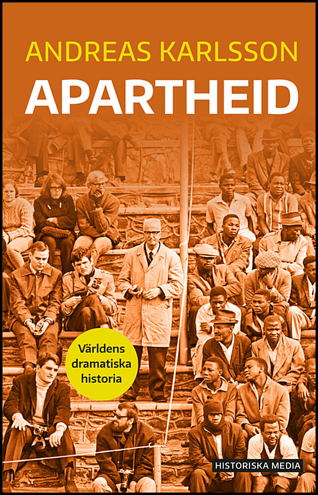 Karlsson, Andreas | Apartheid