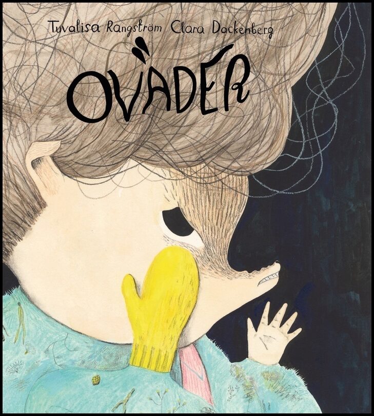 Rangström, Tuvalisa| Dackenberg, Clara | Oväder