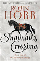 Hobb, Robin | Shaman's Crossing