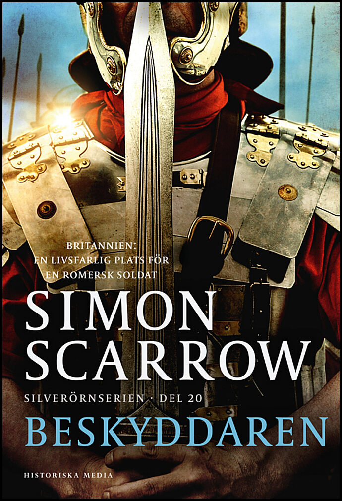 Scarrow, Simon | Beskyddaren