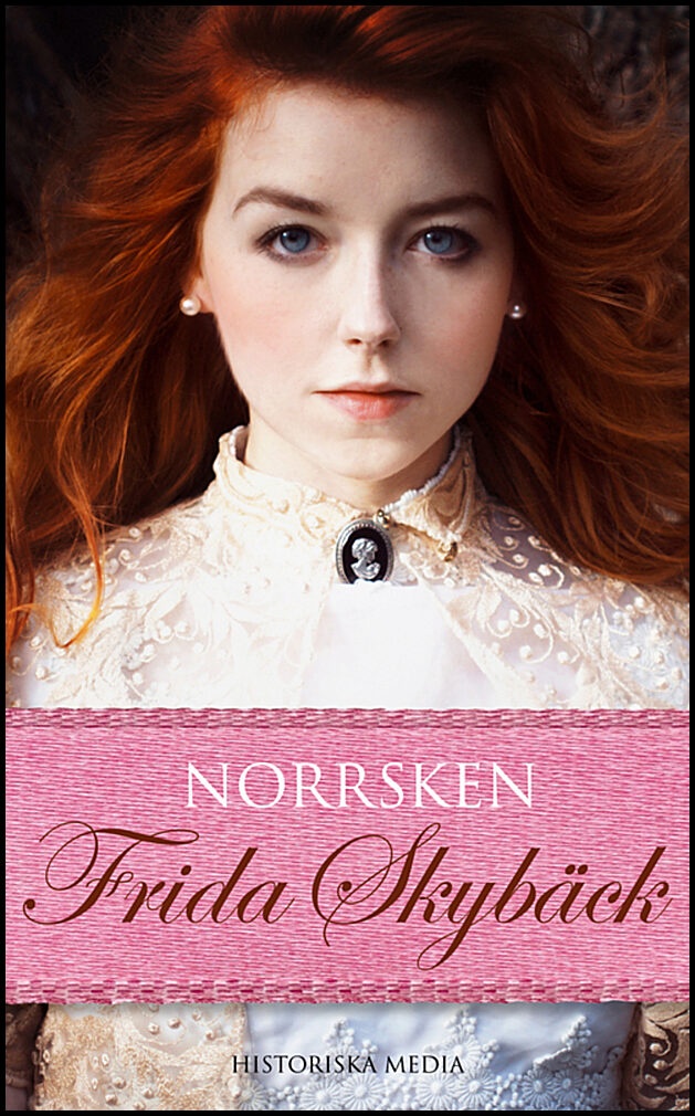Skybäck, Frida | Norrsken