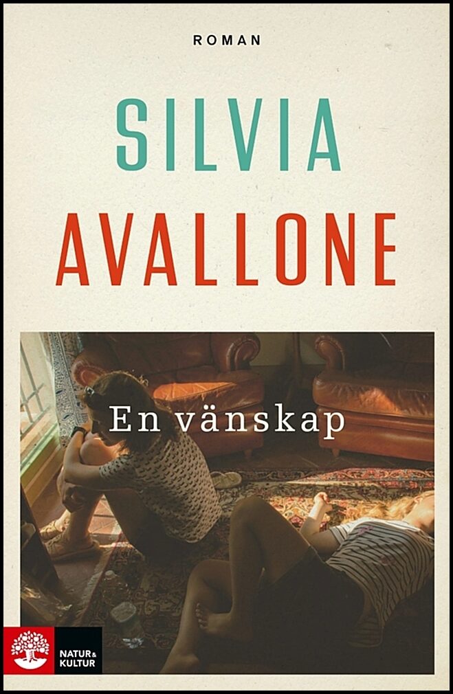 Avallone, Silvia | En vänskap