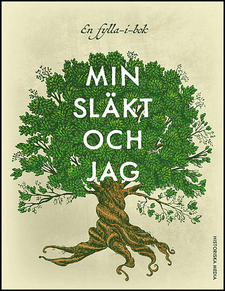 Min släkt och jag