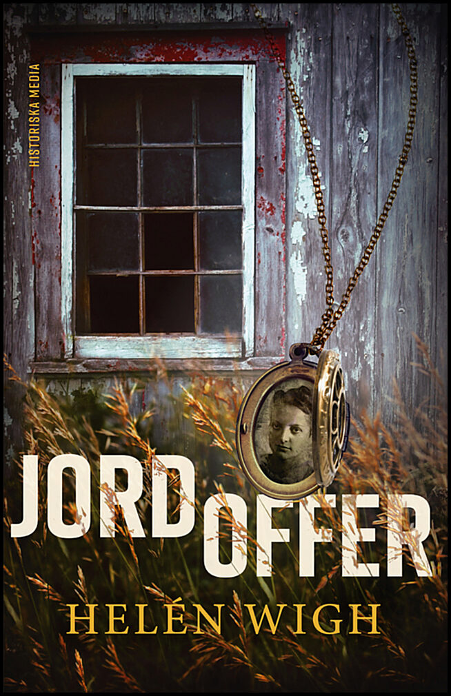 Wigh, Helén | Jordoffer