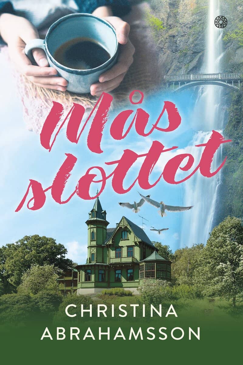 Abrahamsson, Christina | Måsslottet