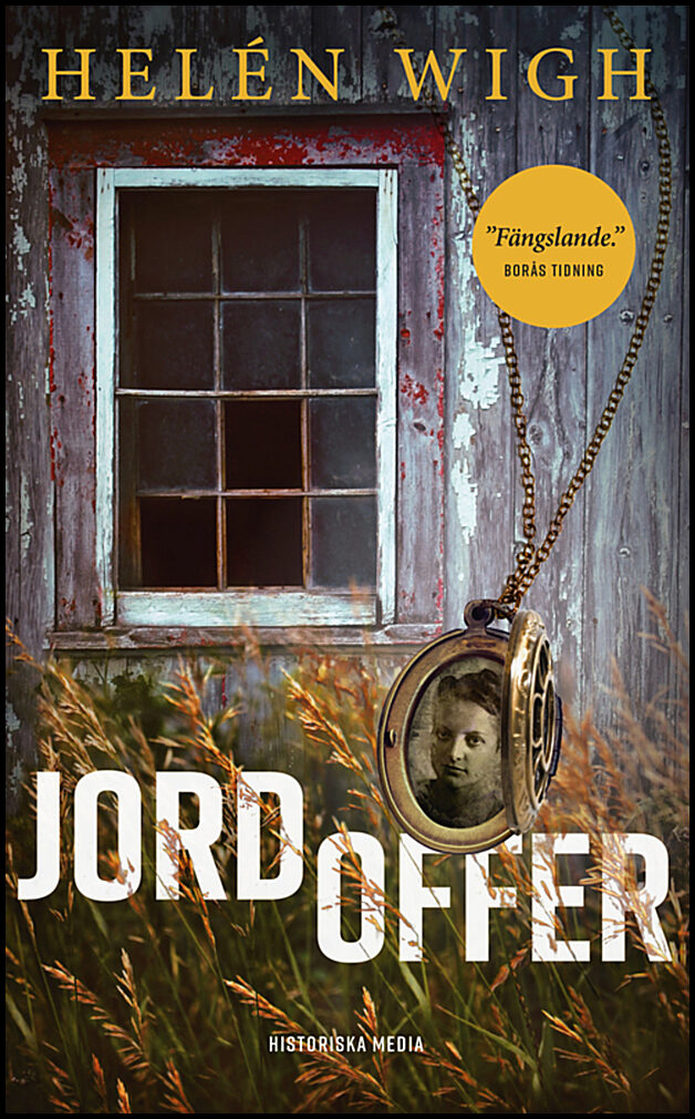 Wigh, Helén | Jordoffer