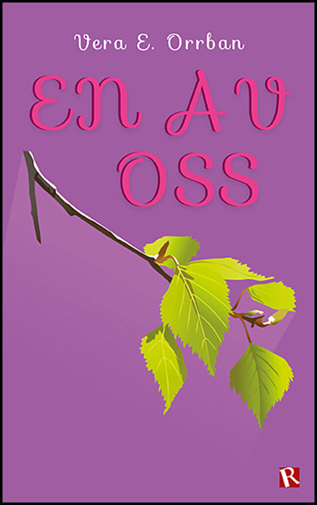 Orrban, Vera E. | En av oss