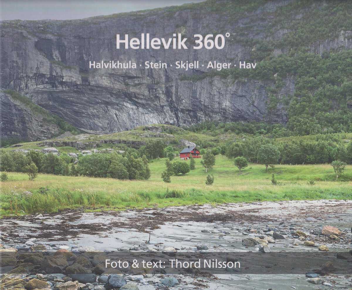 Nilsson, Thord | Hellevik 360