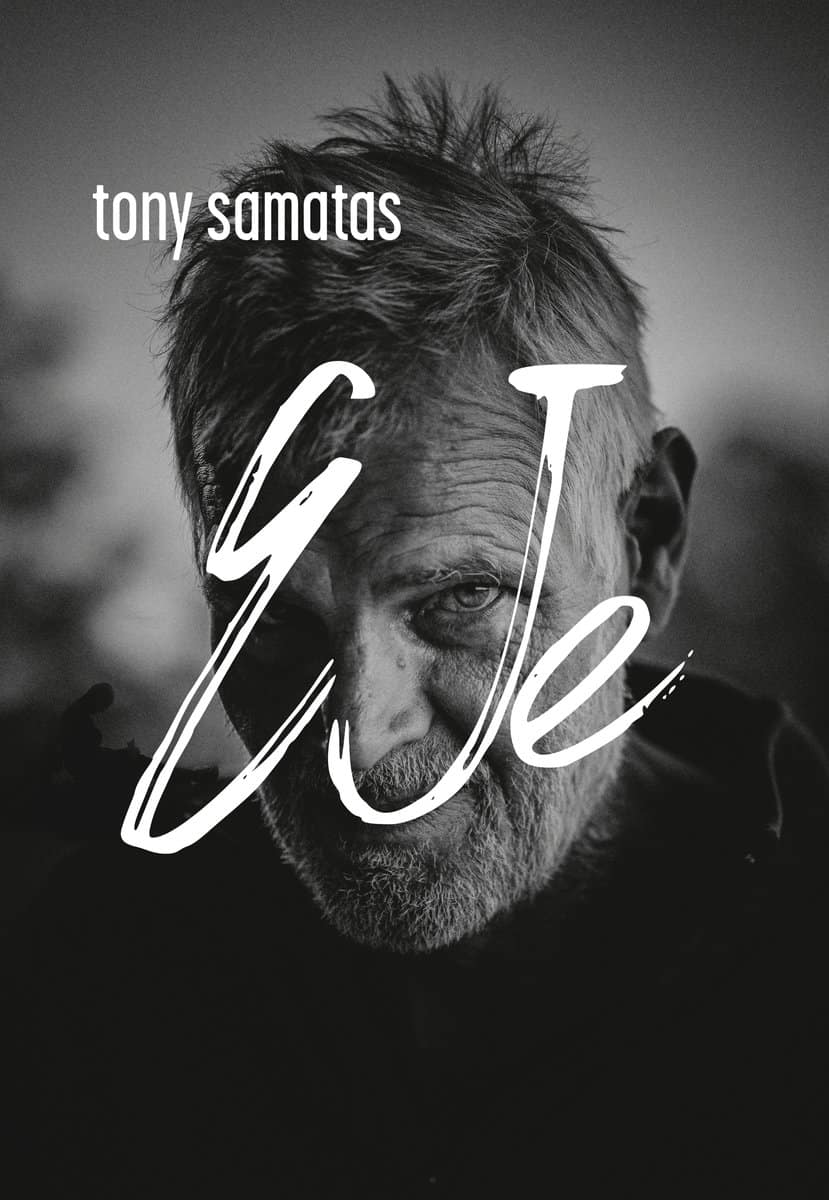 Samatas, Tony | Eje