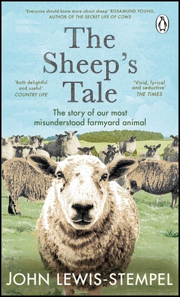 Lewis-Stempel, John | The Sheep's Tale