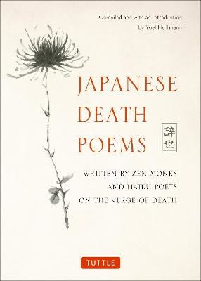 Hoffmann, Yoel | Japanese Death Poems