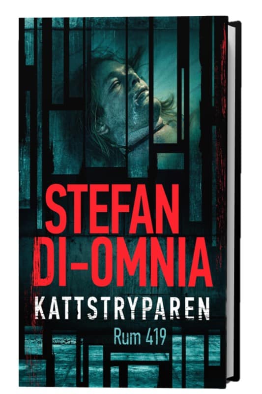 Di-Omnia, Stefan | Kattstryparen : Rum 419