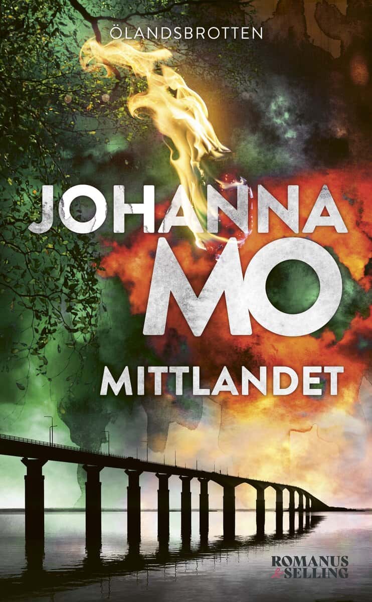 Mo, Johanna | Mittlandet