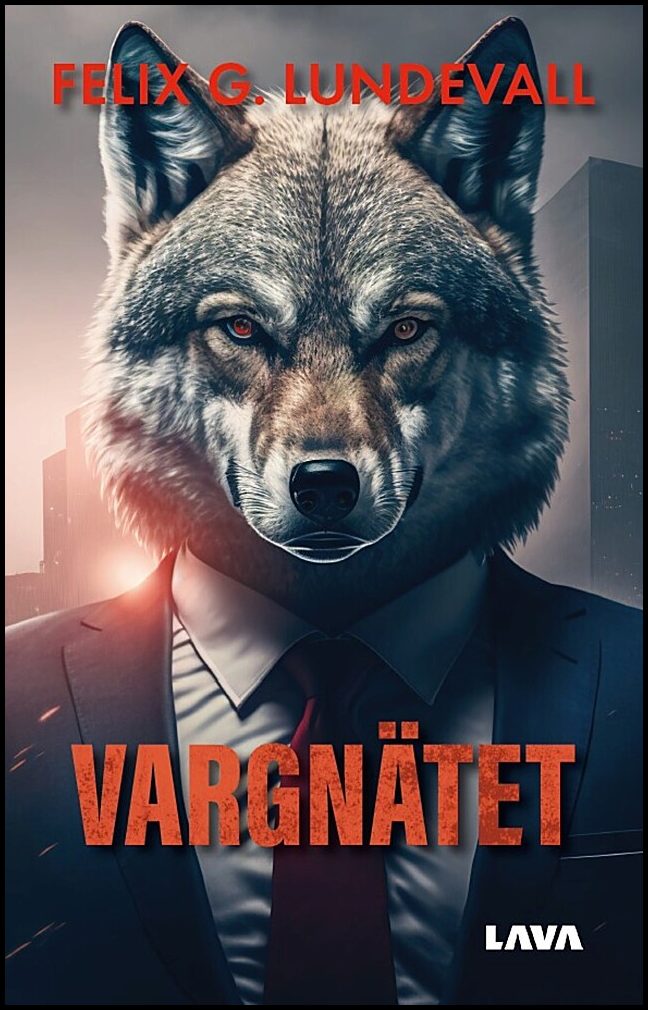 Lundevall, Felix G. | Vargnätet