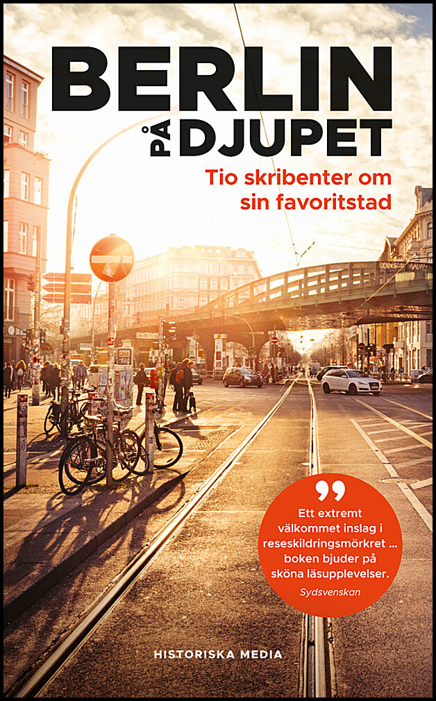 Flygt, Margareta| Jurjaks, Arvid| Krutmeijer, Malin| Lewenhagen, Jan| Olsson, Annamaria| Postrup, Morten| Rydén, Daniel|...