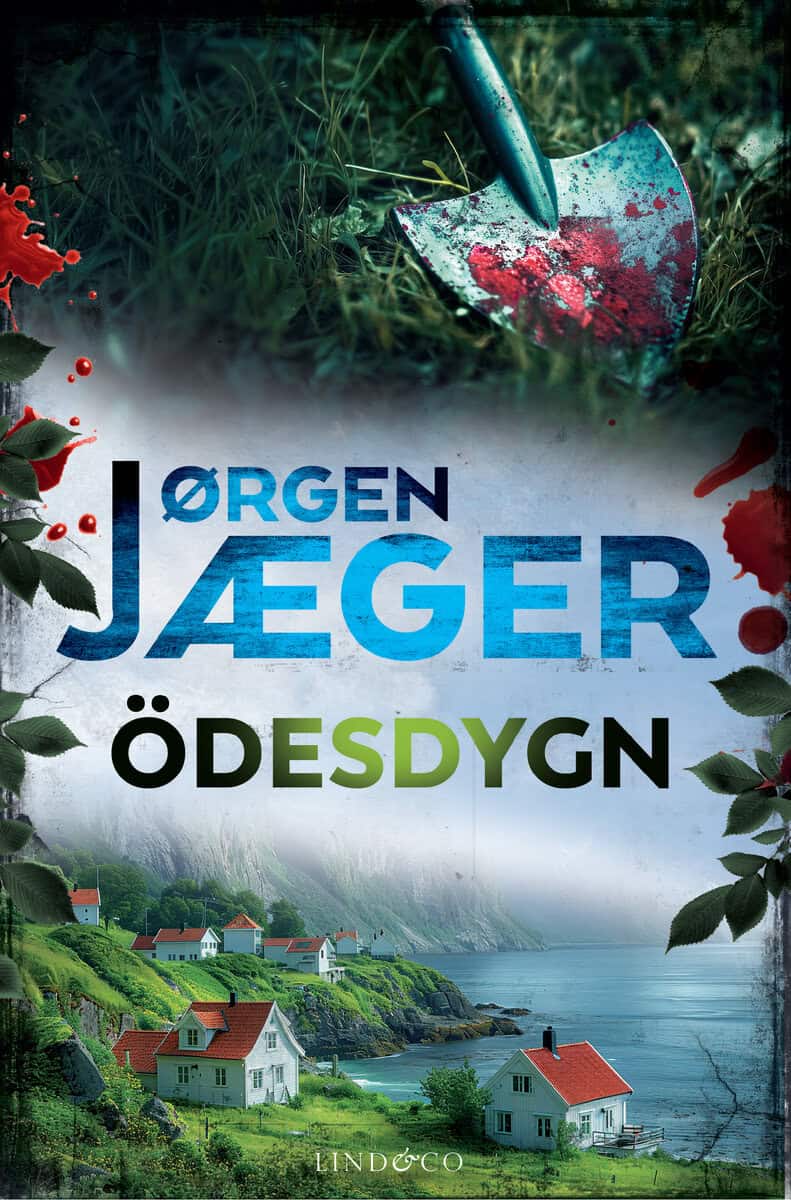 Jæger, Jørgen | Ödesdygn