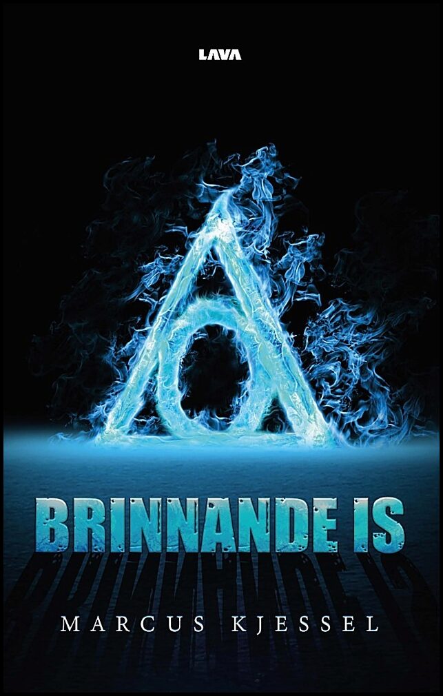 Kjessel, Marcus | Brinnande is