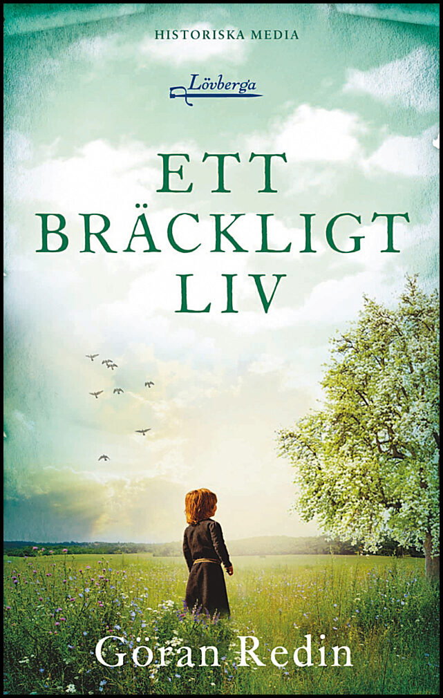 Redin, Göran | Ett bräckligt liv