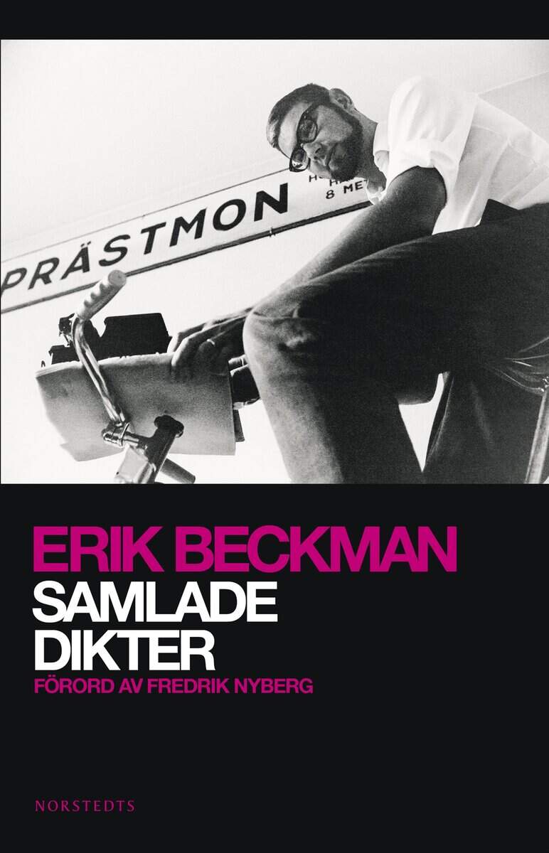 Beckman, Erik | Samlade dikter