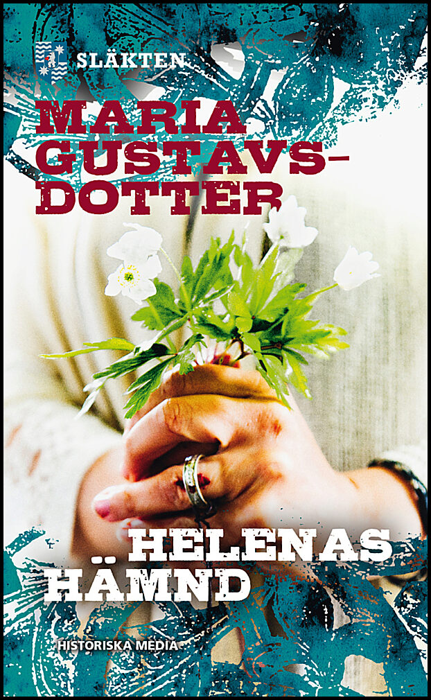 Gustavsdotter, Maria | Helenas hämnd