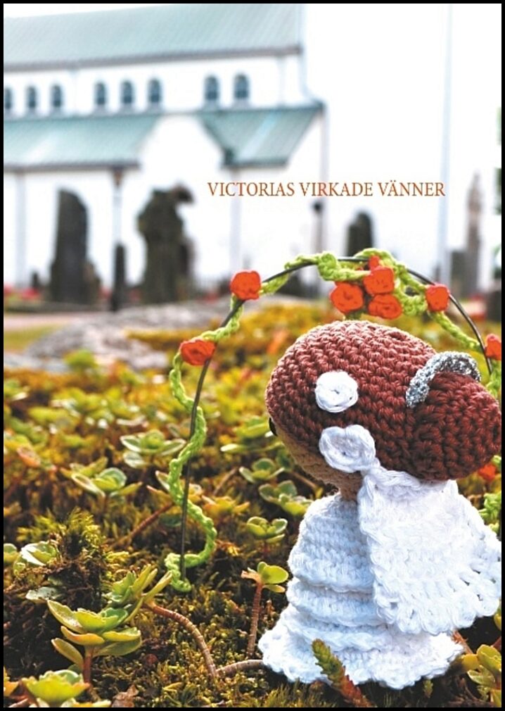 Fernando, Victoria | Victorias virkade vänner