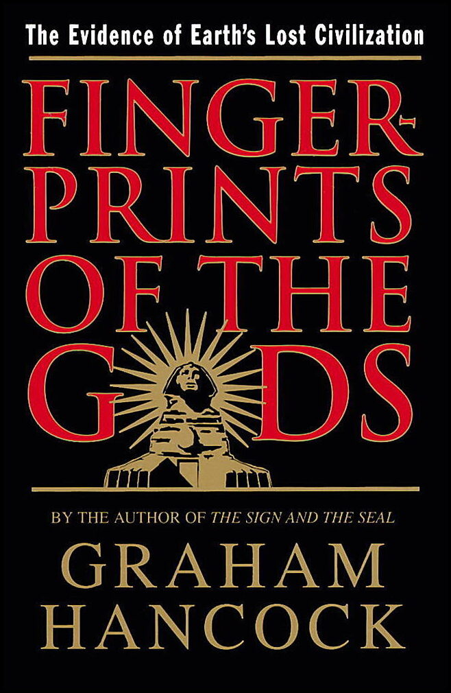Hancock, Graham | Fingerprints of the Gods